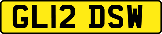 GL12DSW