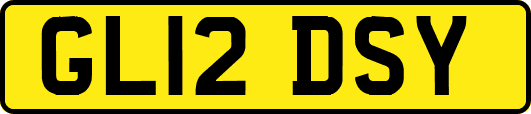 GL12DSY