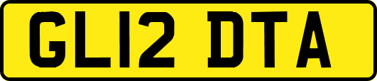 GL12DTA