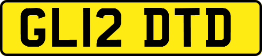 GL12DTD