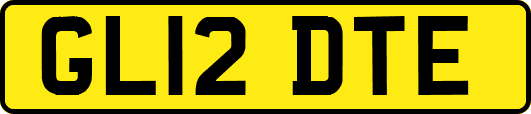 GL12DTE