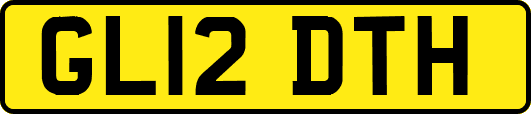 GL12DTH