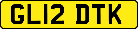 GL12DTK