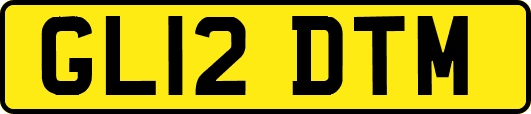 GL12DTM