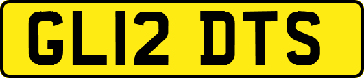 GL12DTS