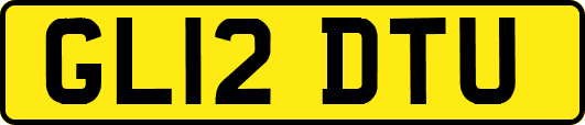 GL12DTU