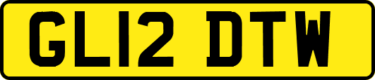 GL12DTW