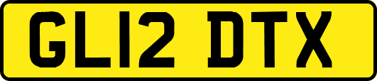 GL12DTX