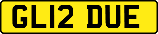 GL12DUE