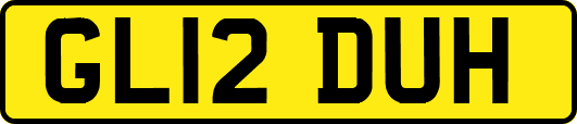 GL12DUH