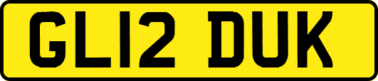 GL12DUK