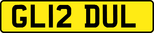 GL12DUL