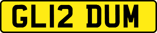 GL12DUM