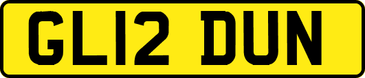 GL12DUN