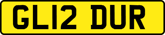 GL12DUR