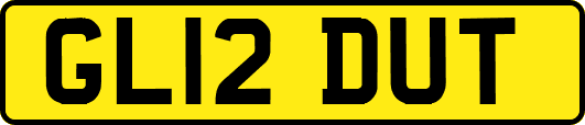 GL12DUT