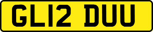 GL12DUU