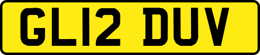 GL12DUV