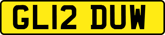 GL12DUW