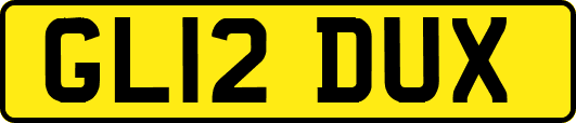 GL12DUX