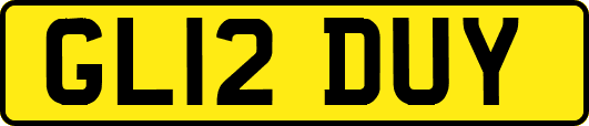 GL12DUY