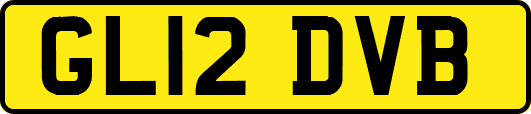 GL12DVB