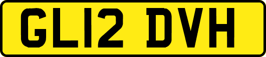 GL12DVH