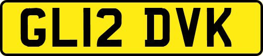 GL12DVK