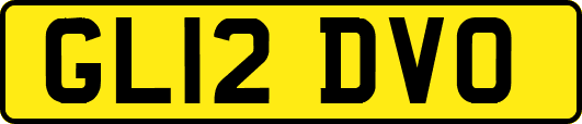 GL12DVO