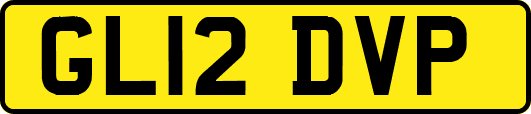 GL12DVP