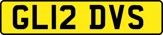 GL12DVS