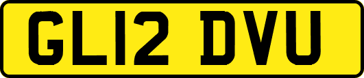 GL12DVU