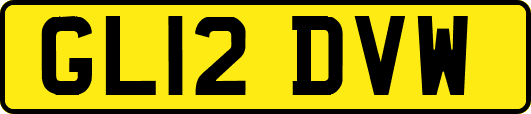 GL12DVW