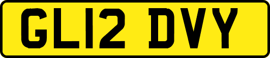 GL12DVY