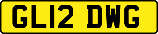 GL12DWG