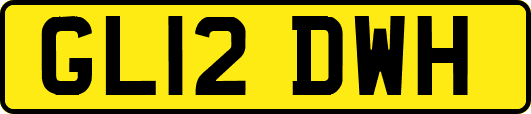 GL12DWH