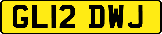 GL12DWJ
