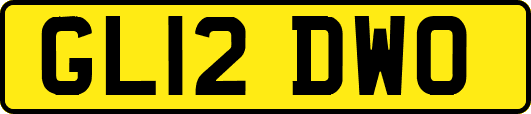 GL12DWO
