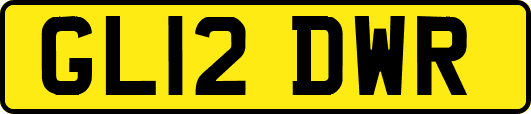 GL12DWR