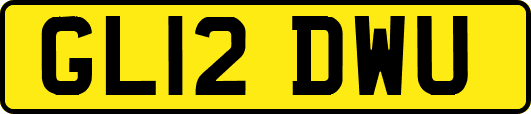 GL12DWU