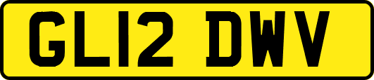 GL12DWV