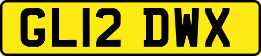 GL12DWX