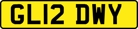 GL12DWY