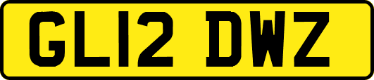 GL12DWZ