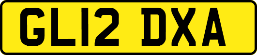 GL12DXA