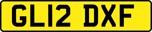 GL12DXF