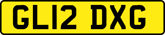 GL12DXG