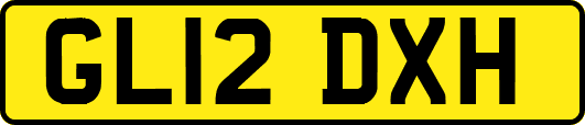 GL12DXH