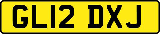 GL12DXJ