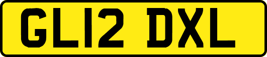 GL12DXL
